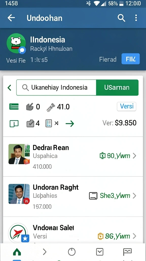 Screenshot playwin123 nomor 3