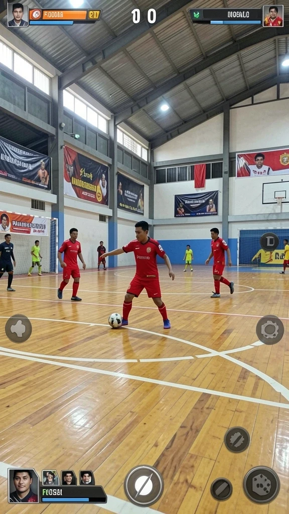Screenshot pompa88 nomor 2
