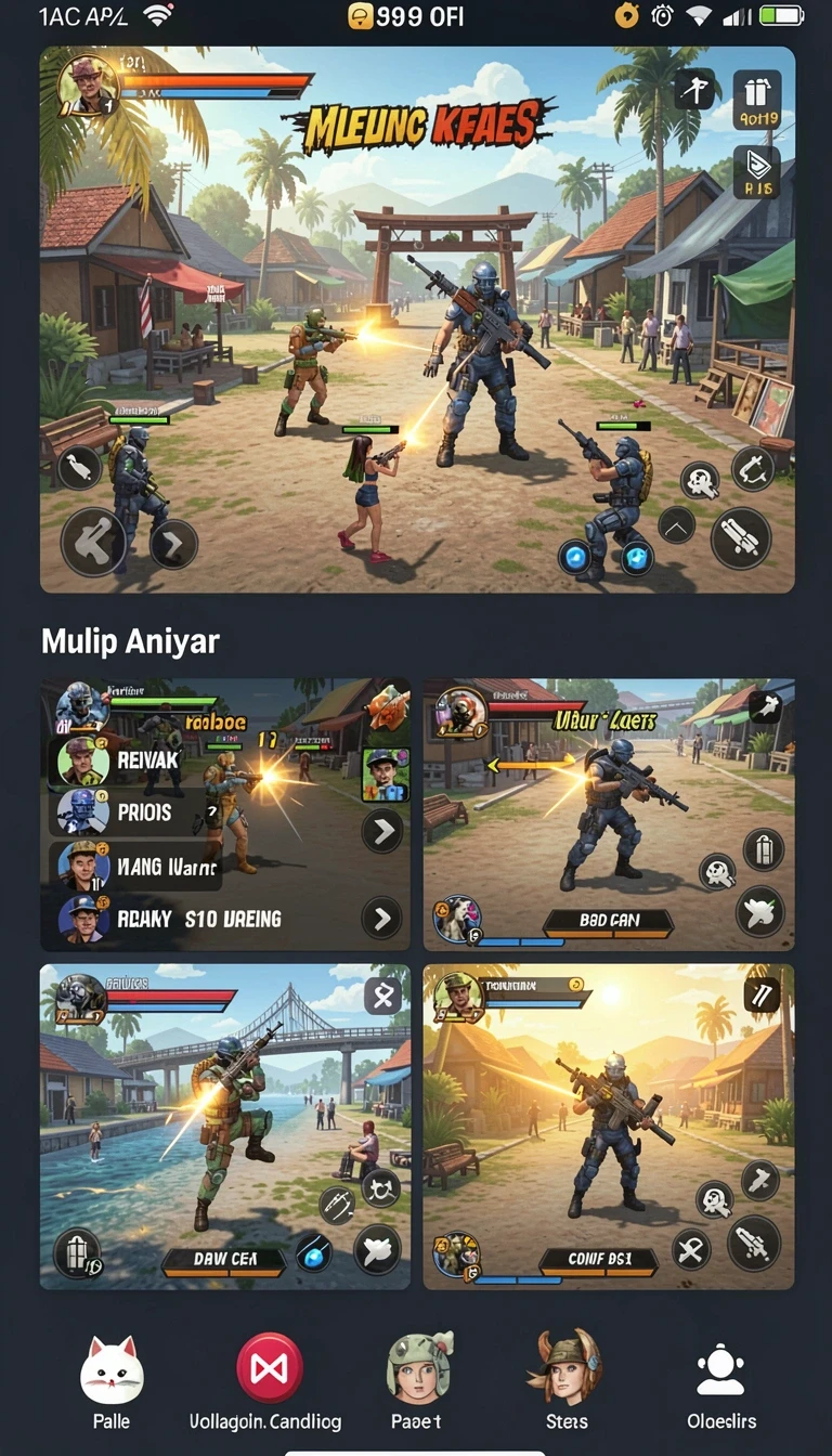 Screenshot prg007 nomor 2