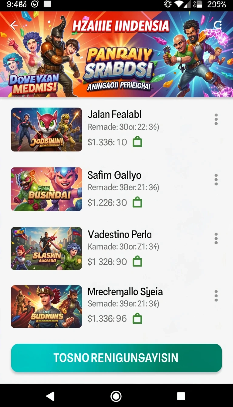 Screenshot qt777 nomor 3
