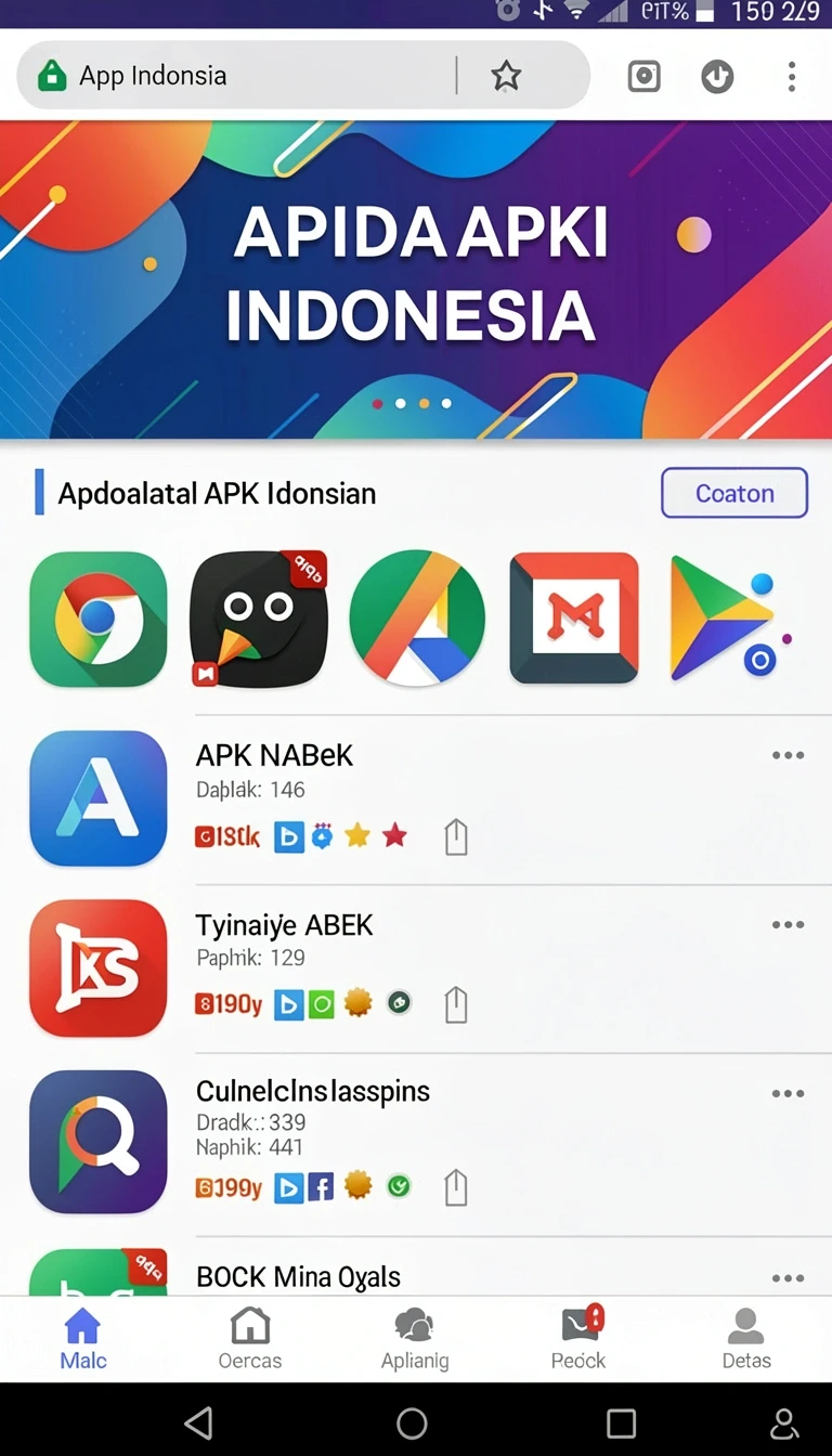 Screenshot ratudewi nomor 1