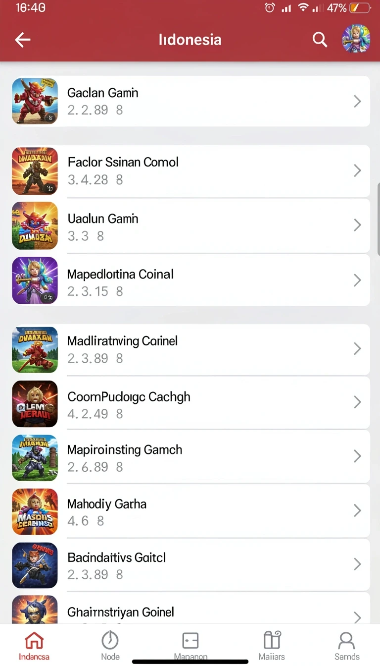 Screenshot ratudewi nomor 2