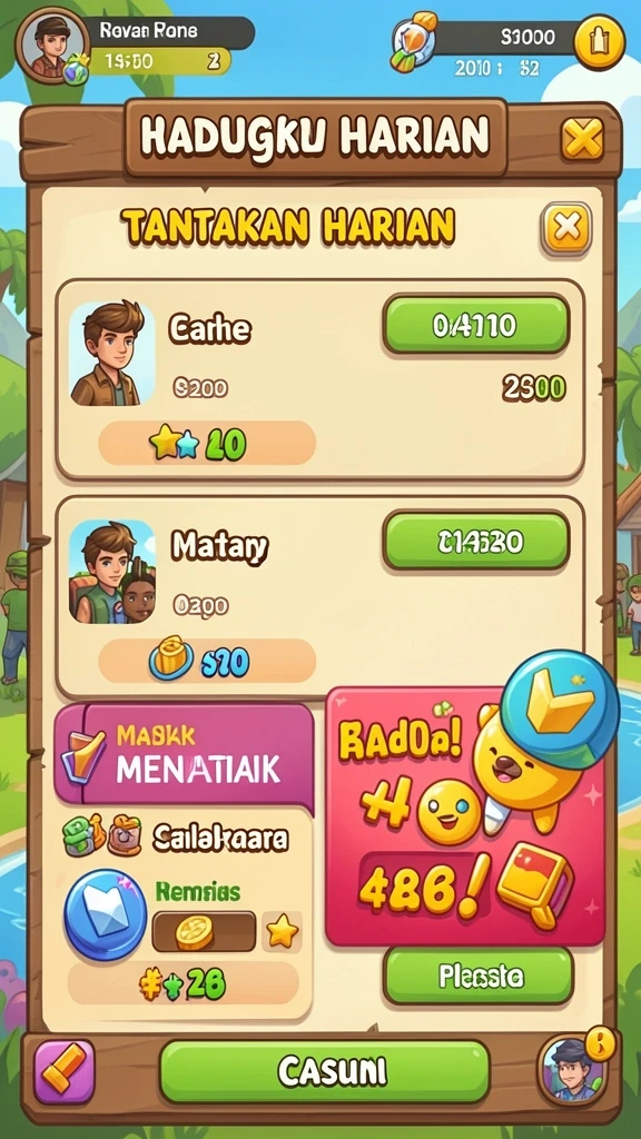 Screenshot rebahin nomor 3