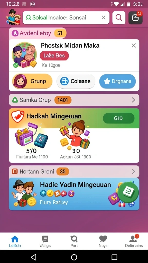 Screenshot rejekibet nomor 2