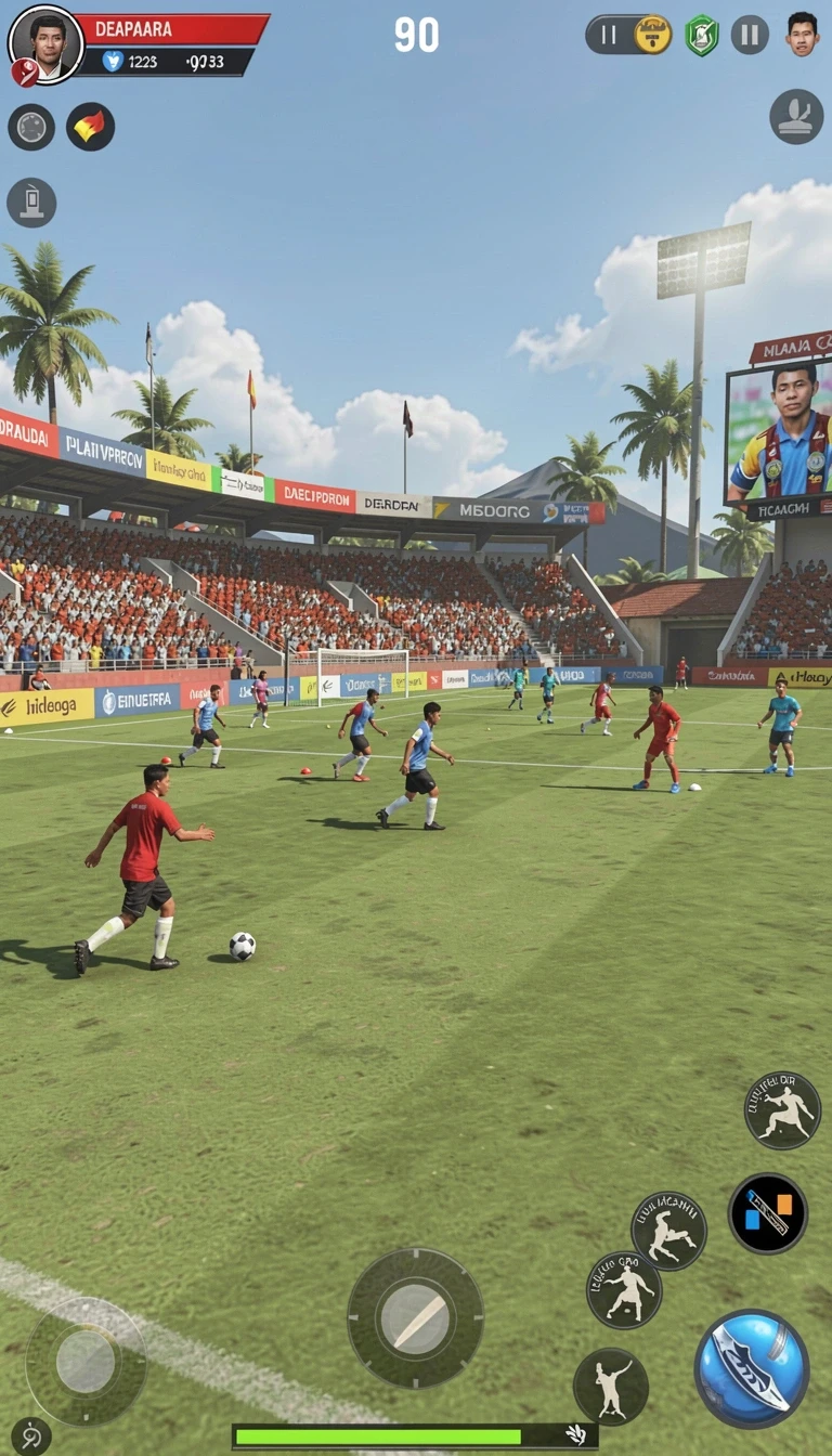 Screenshot rejekigames nomor 3