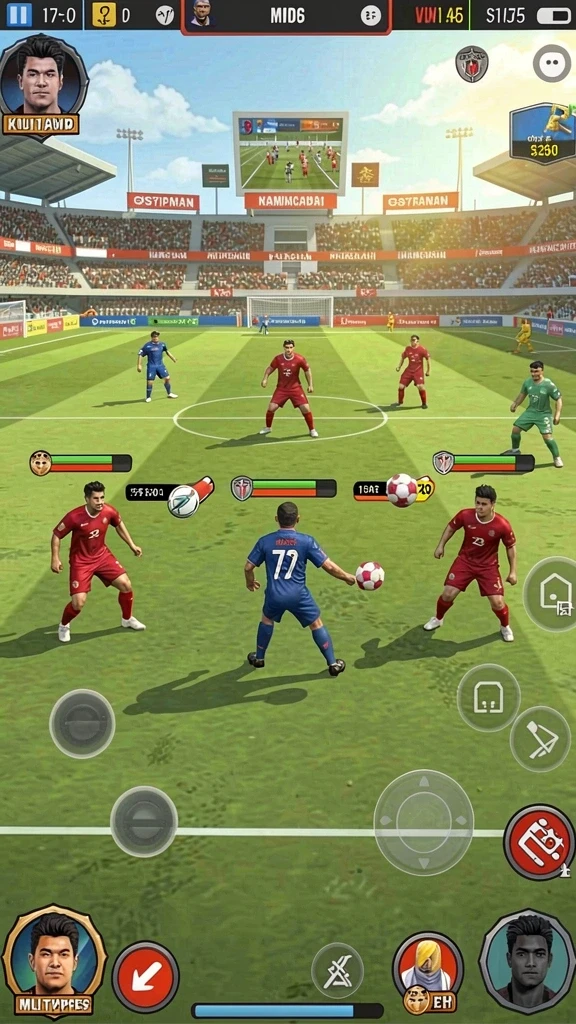Screenshot rp99 nomor 1
