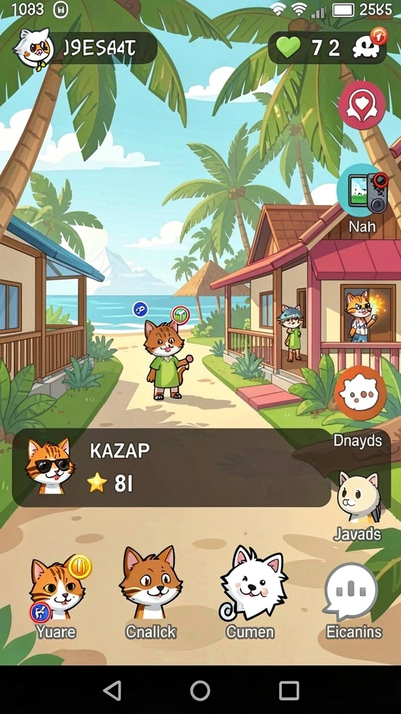 Screenshot rp99 nomor 3
