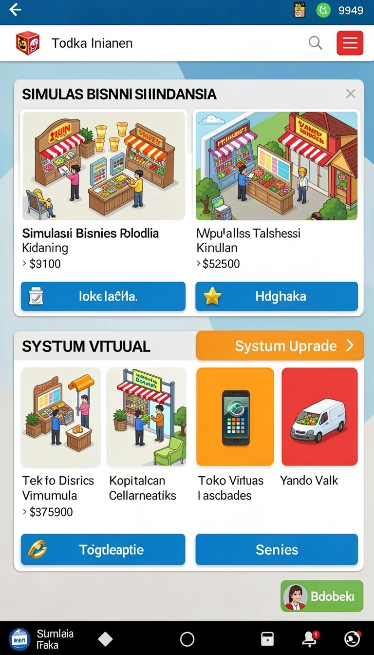 Screenshot rpvip6 nomor 3