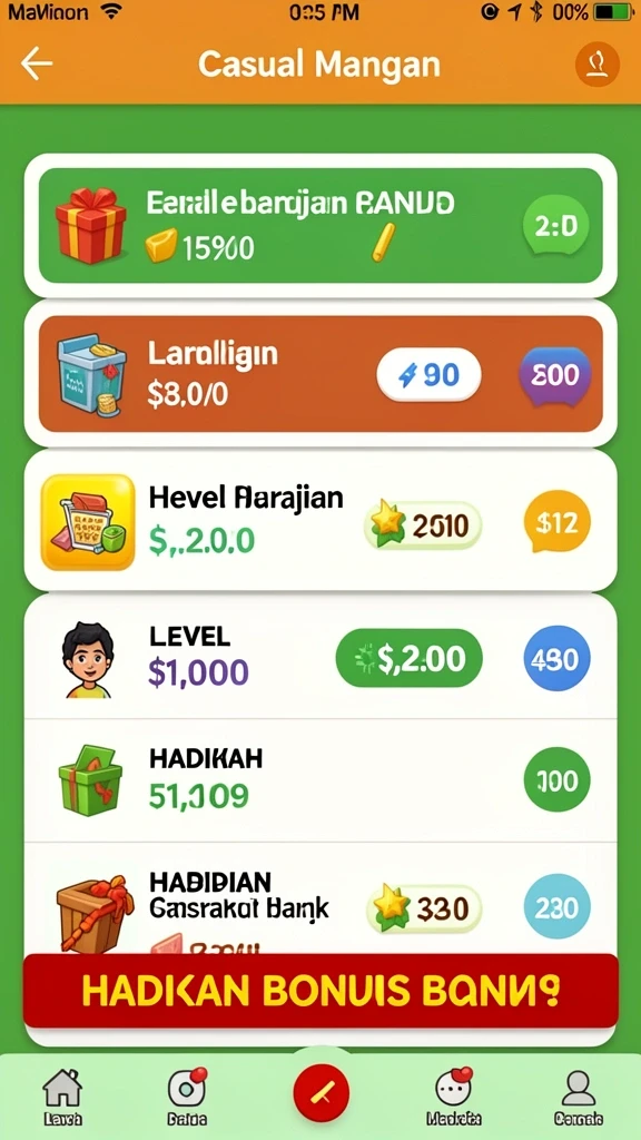 Screenshot satu77 nomor 3