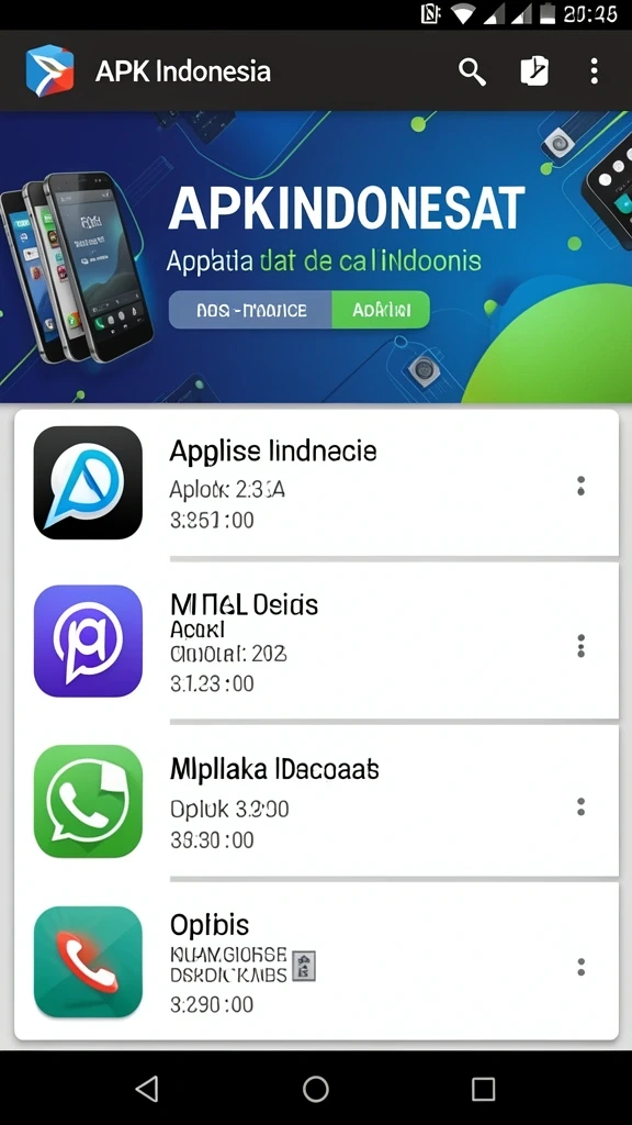 Screenshot sehoki nomor 1