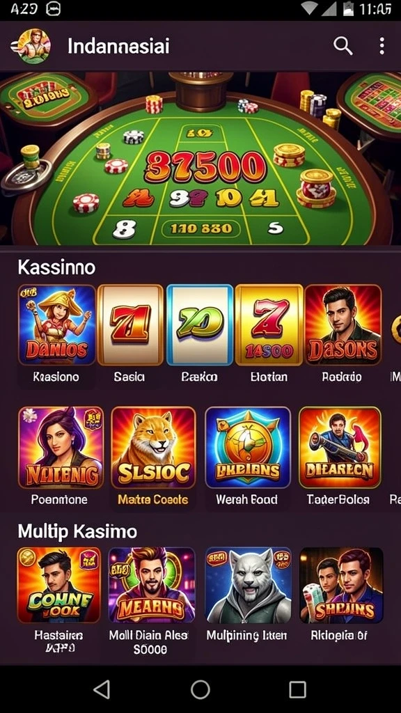 Screenshot selayar88 nomor 1