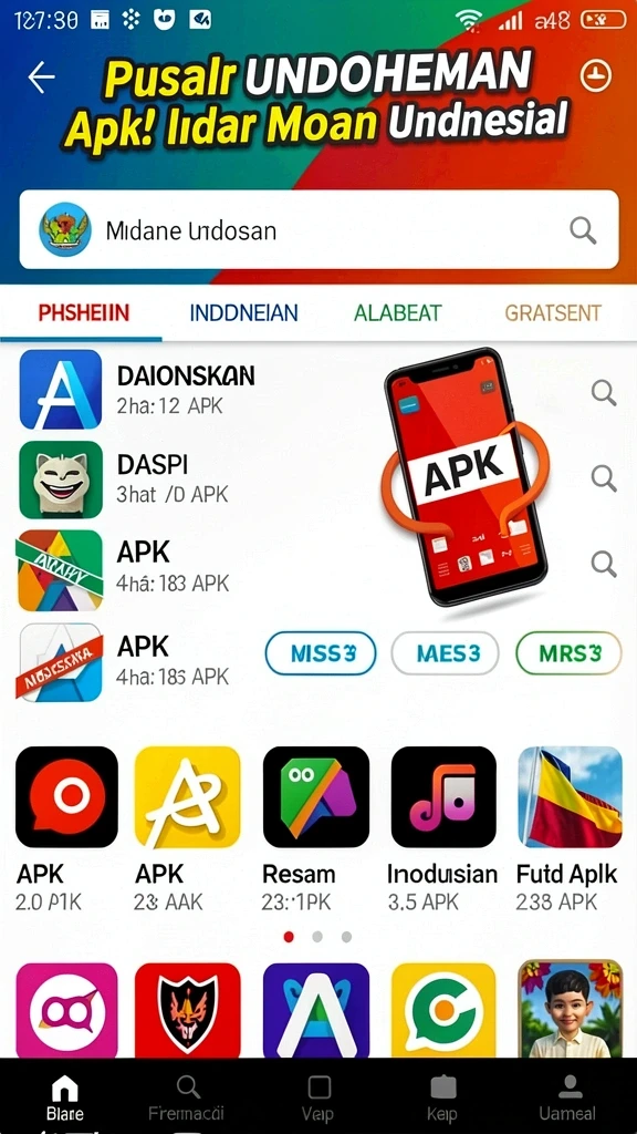 Screenshot siap108 nomor 2
