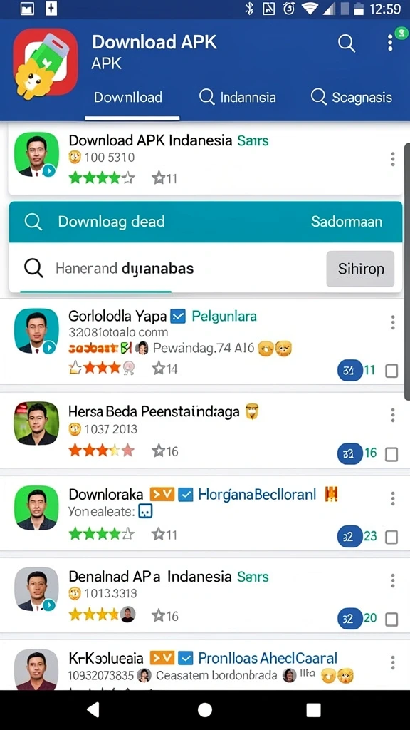 Screenshot sl999 nomor 3