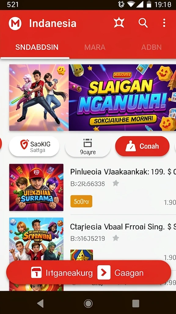 Screenshot superwd666 nomor 3
