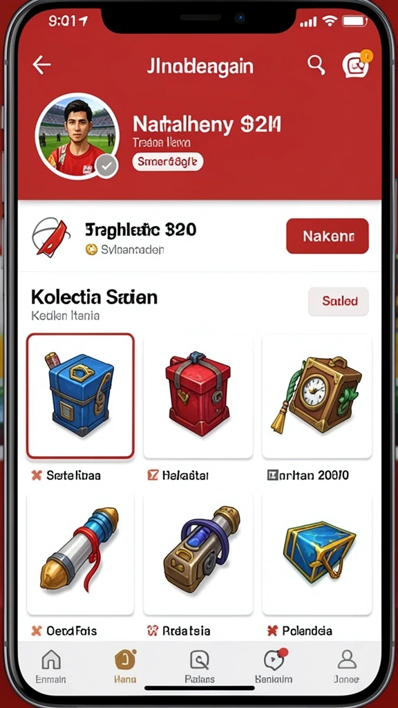 Screenshot surga55 nomor 3