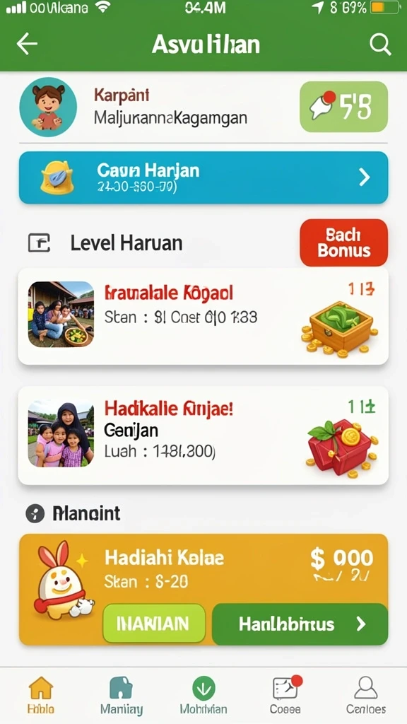 Screenshot tempototo nomor 3