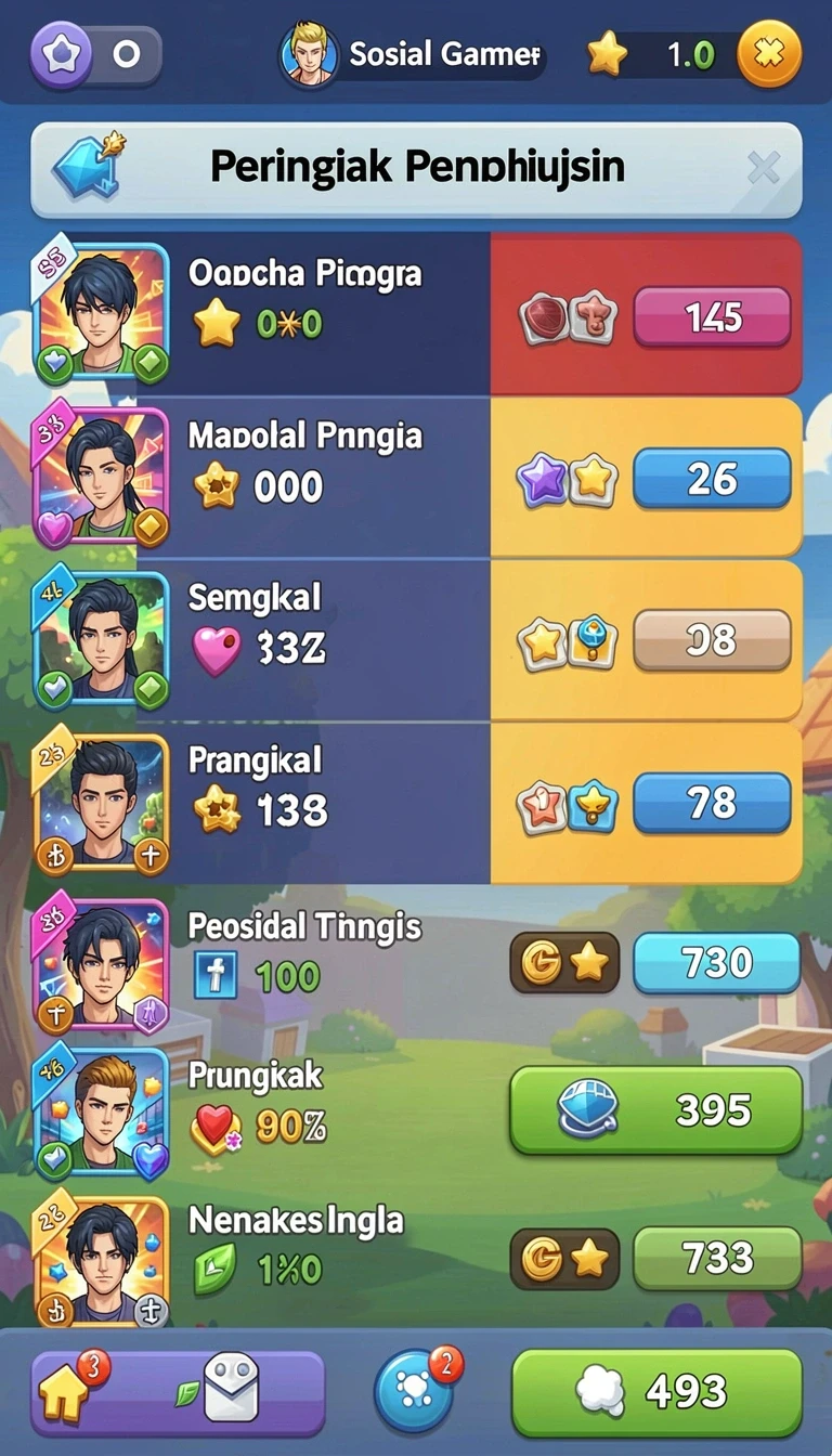 Screenshot uang77 nomor 2