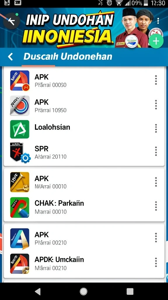 Screenshot visa89 nomor 2