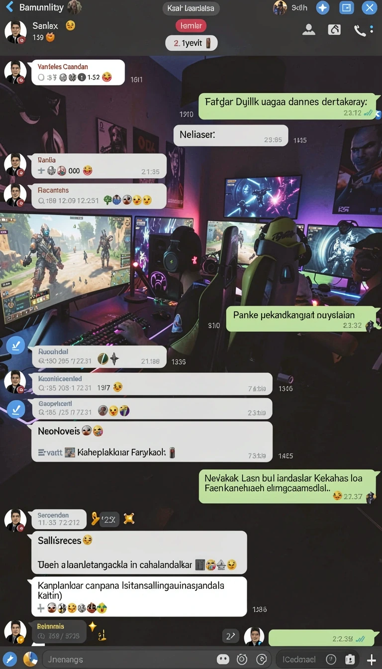Screenshot vt38 nomor 1