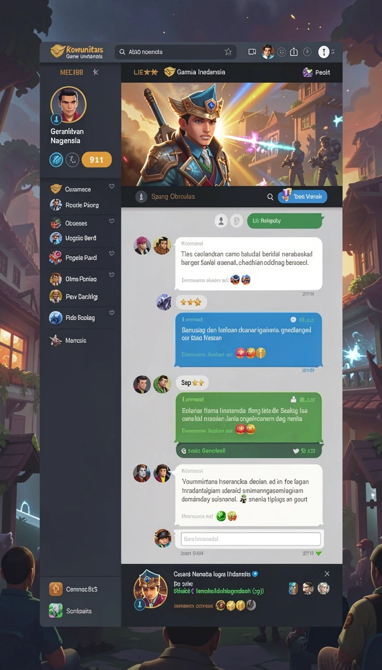 Screenshot winrate777 nomor 2