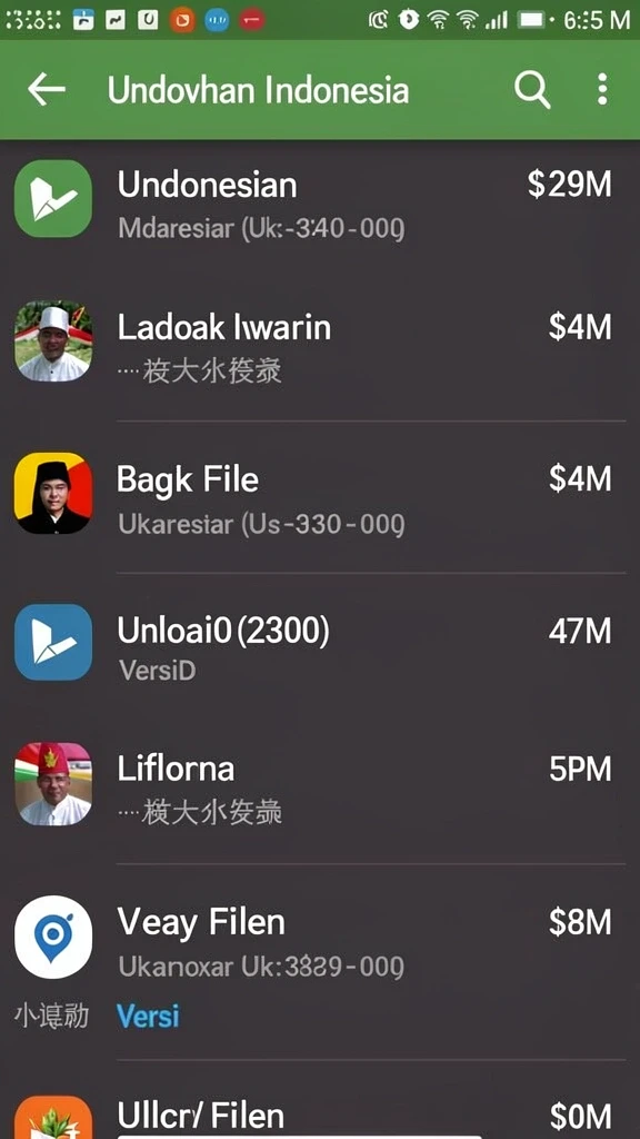 Screenshot x168 nomor 3