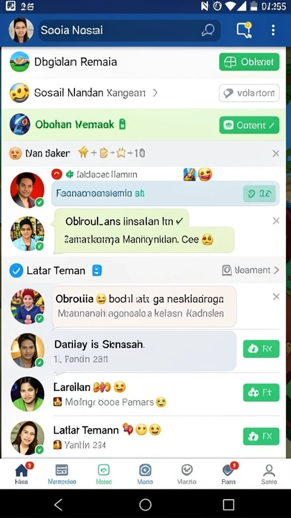 Screenshot yoyo88 nomor 2